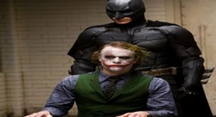 Tenet Movie: Understanding Reverse Time Travel & Inversion