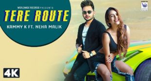 Tere Route Lyrics – Kammy K – Lyricsseries