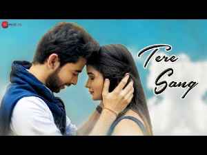 Tere Sang Lyrics – Toshant Kumar & Anushree Tripathi – SbhiLyrics