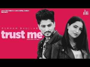 TRUST ME LYRICS – GURNAM BHULLAR – SbhiLyrics.com