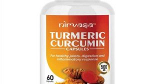 No More Pain Or Inflammation Of The Joints Use Curcumin