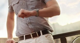 Things to Consider Before Buying a Watch | Applefritter