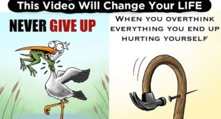 Top MOTIVATIONAL PICTURES with DEEP Meanings | ONE PICTURE MILLION WORDS | Motivational Video