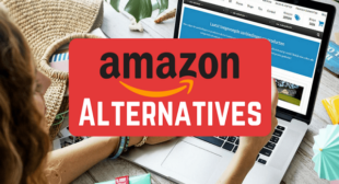 5 Best Online Shopping Alternatives to Amazon