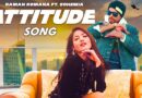 ATTITUDE – Raman Romana