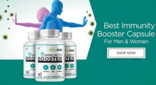 Boost Up Your Immunity With Immunity Booster Medicines