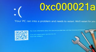 Fixed: Windows 10 Won’t Boot Error