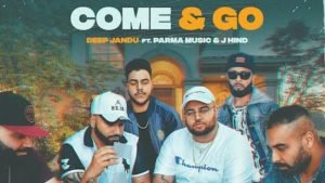COME & GO LYRICS