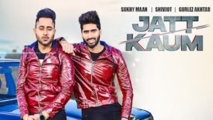 JATT KAUM Shivjot Lyrics