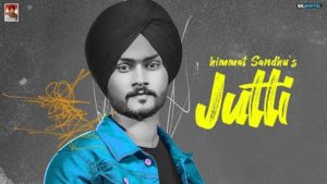 JUTTI LYRICS – HIMMAT SANDHU