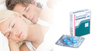 Kamagra 100mg: Buy Kamagra (Sildenafil) 100 Mg Tablets Online | Strapcart