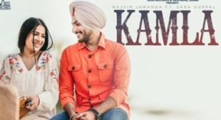 KAMLA – RAJVIR JAWANDA