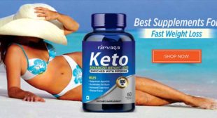 Use Keto Slimfast Capsules To Lose Unwanted Belly Fat