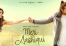 MERI AASHIQUI – Jubin Nautiyal