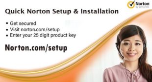 www.Norton.com/setup – Enter product Key – Norton Setup