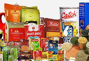 Place order online Indian grocery product