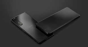 Best Picks Cases for the Sony Xperia 1 II