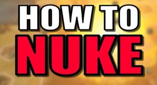 Civilization 6: How to Use Nukes