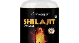 For Intensified Vitality Or Stamina Use Original Shilajit