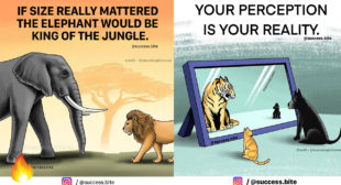 30 Pictures With Deep Meaning | One Picture Million Words | Part 3