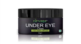 Use Anti-Dark Circle Removal Cream For Dark Circles