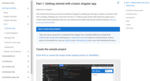 10 Best Tutorials to Learn Angular in 2020