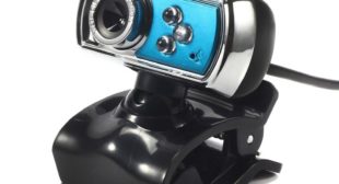 The Upcoming ‘Colteer’ Chromebook Will Have Better Quality Webcams