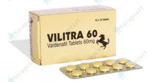 Purchase Vilitra 60 – Online Best Review Vardenafil