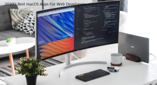 2020’s Best macOS Apps For Web Developers