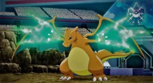 9 Fascinating Facts About Pokemon’s Charizard
