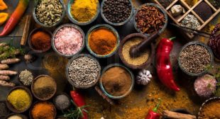 Choose online Indian spices product from UK based store