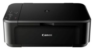 How to Setup Canon Printer