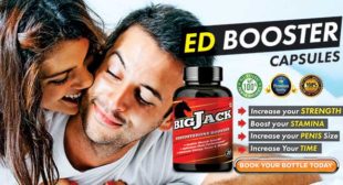 Get Satisfactory Sexual Performance With Best Male Enhancement Pills
