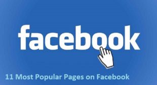 11 Most Popular Pages on Facebook – Legit Directory