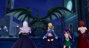 Fairy Tale RPG Releases the Trailer for Special Costumes of the Digital Deluxe Edition