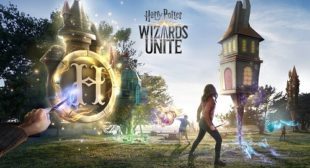 Harry Potter: Wizards Unite Is All Set to Introduce New SOS Training Skill Trees in Game