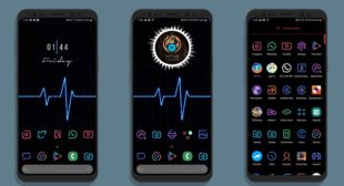 How to Customize Your Android Device – YeluBook