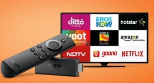 How to Uninstall Applications on Amazon Fire TV Stick