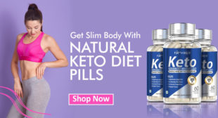 Use Keto Slimfast Capsules For Losing Unwanted Body Weight