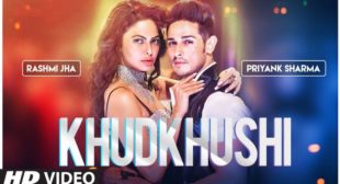 Khudkhushi Lyrics by Yaara feat Vidyut Jammwal, Amit Sadh,