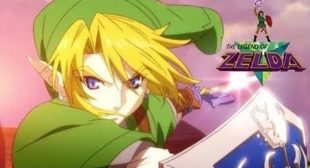 People Need a New ‘Legend of Zelda’ Cartoon