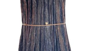 Extract Grade Madagascar Bourbon Vanilla Beans