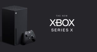 New And Updated Details About The Microsoft Xbox Series X