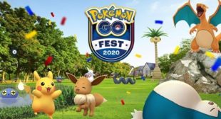Pokémon GO Fest 2020 Virtual Team Lounge Revealed