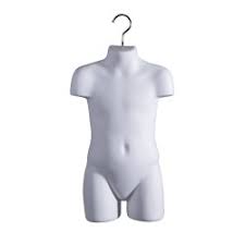 Place Order Online Retail Display Mannequins
