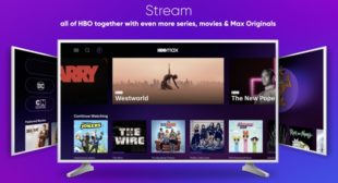 Watch HBO Max on Your Smart LG TV Without Using the App