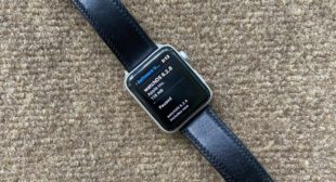 You Can Now Use Your Apple Watch as a Digital Car Key