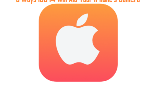5 Ways iOS 14 Will Aid Your iPhone’s Camera