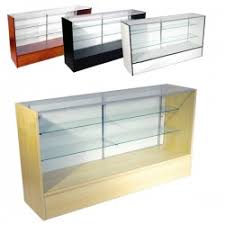 Best Quality Glass Showcase Display Cabinet