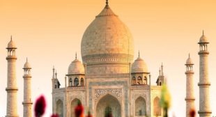 GOLDEN TRIANGLE TOUR-4 NIGHTS 5 DAYS